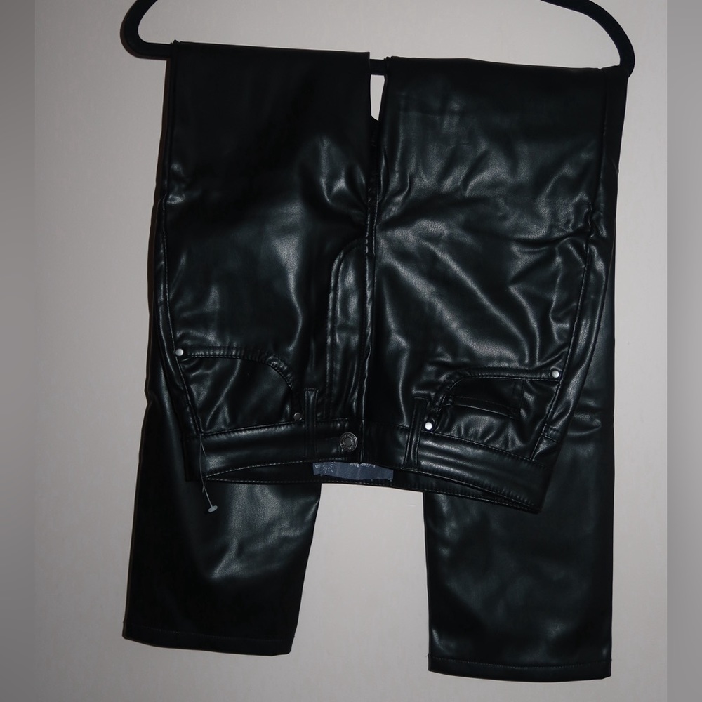 Indigo Rising Women's High Rise Ankle Length Pants